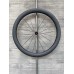 [Wheelset Alpha P52G] Complete Carbon Road or Gravel Wheelset Alpha P52G 985g